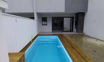 Imagem 3: Sobrado para Venda em Camboriú, São Francisco de Assis, 3 dormitórios, 3 suítes, 4 banheir