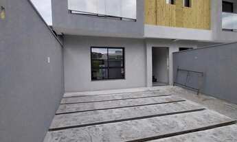 Imagem 4: Sobrado para Venda em Camboriú, São Francisco de Assis, 3 dormitórios, 3 suítes, 4 banheir