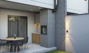 Imagem 4: Sobrado para Venda em Camboriú, Areias, 3 dormitórios, 1 suíte, 3 banheiros, 2 vagas