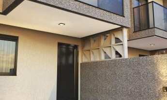 Imagem 3: Sobrado para Venda em Camboriú, Areias, 3 dormitórios, 1 suíte, 3 banheiros, 2 vagas