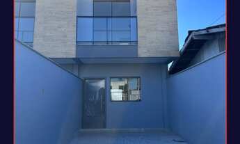 Imagem: Sobrado para Venda em Itapema, Morretes