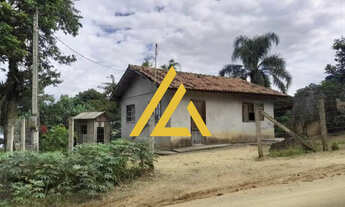 Imagem: Casa com Vista para lagoa