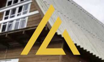 Imagem 2: Chalé com vista para lagoa