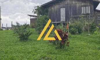 Imagem 4: Sítio com Cachoeira