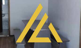 Imagem 7: Casa com Vista para lagoa