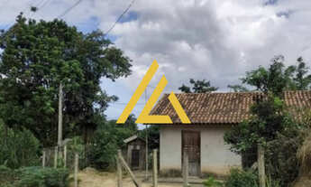 Imagem 3: Casa com Vista para lagoa