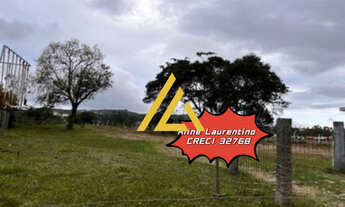 Imagem: Área com 2950m2 no Arroio - Imbituba