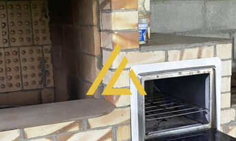 Imagem 7: Sítio com Cachoeira