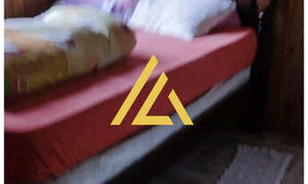 Imagem 5: Casa com Vista para lagoa