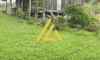 Imagem 5: Sítio com Cachoeira