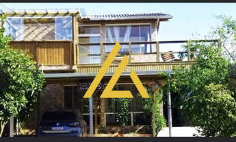 Imagem: Bela Casa no Alto Arroio em Imbituba