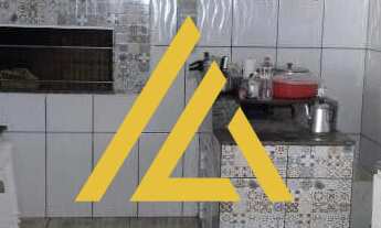 Imagem 6: Casa com Vista para lagoa