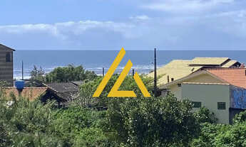 Imagem: Área na Praia da Ribanceira