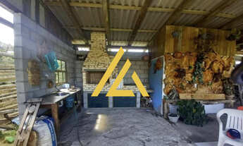 Imagem 6: Sítio com Cachoeira