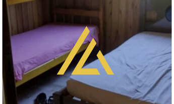 Imagem 2: Casa com Vista para lagoa