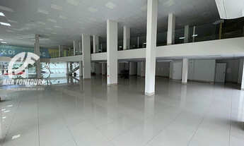 Imagem: Sala comercial para locação em Balneário