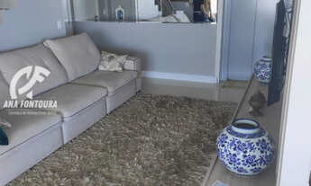 Imagem: Cobertura Duplex a Venda no bairro Pioneiros