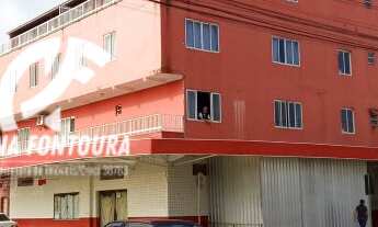 Imagem: Prédio a Venda no bairro Areias - Camboriú