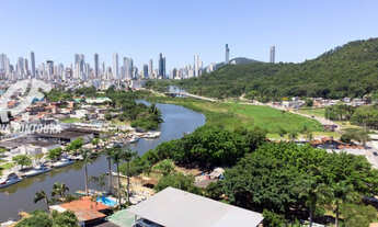 Imagem 6: Terreno em Camboriú com 400 m² à venda