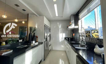 Imagem 6: Cobertura a venda com 3 suítes, 3 vagas privativas Itapema-sc