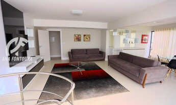 Imagem 7: Cobertura duplex frente mar no Edifício Ilha de Itacuruçá em Balneário Camboriu