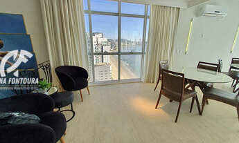 Imagem 7: COBERTURA DUPLEX NO EDIFICIO GRAN FELICITÁ FG FRENTE MAR