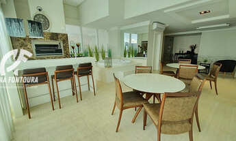 Imagem 4: COBERTURA DUPLEX NO EDIFICIO GRAN FELICITÁ FG FRENTE MAR