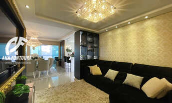 Imagem 1: Cobertura a venda com 3 suítes, 3 vagas privativas Itapema-sc