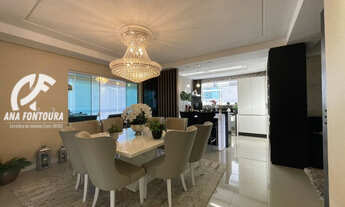 Imagem 2: Cobertura a venda com 3 suítes, 3 vagas privativas Itapema-sc