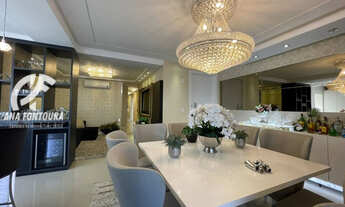 Imagem 4: Cobertura a venda com 3 suítes, 3 vagas privativas Itapema-sc