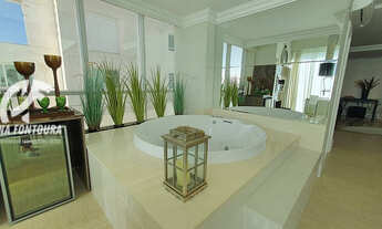 Imagem 3: COBERTURA DUPLEX NO EDIFICIO GRAN FELICITÁ FG FRENTE MAR