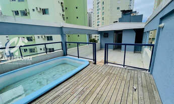 Imagem: Cobertura à venda em Balneário Camboriú