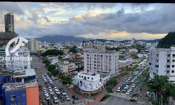 Imagem: Sala Comercial Nova no Edifício Central