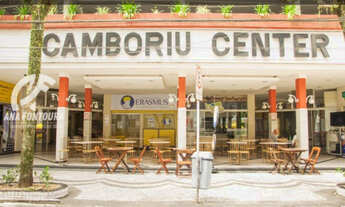 Imagem: Cobertura Duplex a Venda no bairro Centro