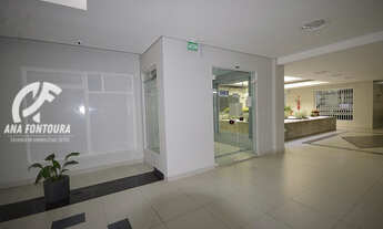 Imagem 5: Sala comercial a venda no edifício tia Guiomar Balneário Cam