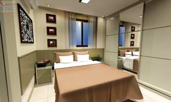 Imagem: Apartamento para Venda em Olinda, Jardim