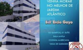 Imagem 4: Casa / Apartamento para Venda em Olinda, Jardim Atlântico, 2 dormitórios, 1 suíte, 1 banhe