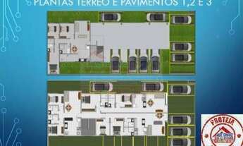 Imagem 2: Apartamento 2 Quartos para Venda em Olinda, Jardim Atlântico, 2 dormitórios, 1 suíte, 2 ba