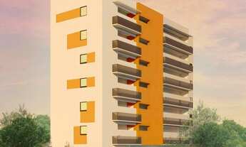 Imagem: Apartamento para Venda em Recife, Encruzilhada