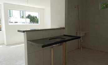 Imagem 6: Apartamento 2 Quartos para Venda em Olinda, Jardim Atlântico, 2 dormitórios, 1 suíte, 2 ba