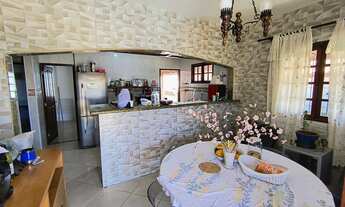 Imagem 3: Casa para Venda em Saquarema, Jaconé (Sampaio Correia), 4 dormitórios, 2 suítes, 2 banheir