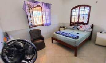 Imagem 4: Casa para Venda em Saquarema, Jaconé (Sampaio Correia), 4 dormitórios, 2 suítes, 2 banheir