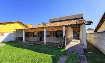 Imagem 2: Casa para Venda em Saquarema, Boqueirão, 3 dormitórios, 1 suíte, 2 banheiros, 2 vagas