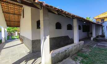 Imagem 3: Casa para Venda em Saquarema, Boqueirão, 3 dormitórios, 1 suíte, 2 banheiros, 2 vagas