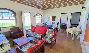 Imagem 4: Casa para Venda em Saquarema, Boqueirão, 3 dormitórios, 1 suíte, 2 banheiros, 2 vagas