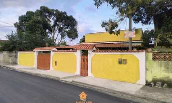 Imagem 2: Casa no Boqueirão: Conforto e Lazer em Saquarema!