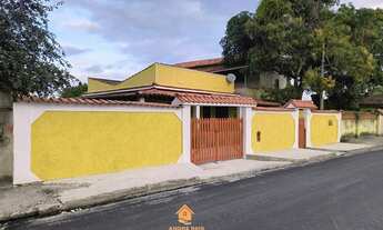 Imagem: Casa no Boqueirão Conforto e Lazer em