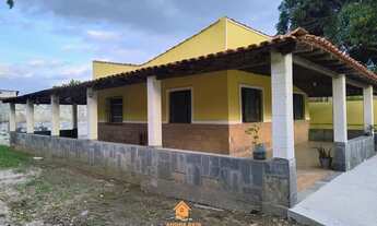 Imagem 3: Casa no Boqueirão: Conforto e Lazer em Saquarema!