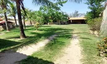 Imagem 3: Casa para Venda em Saquarema, Itaúna, 4 dormitórios, 3 suítes, 1 banheiro, 2 vagas