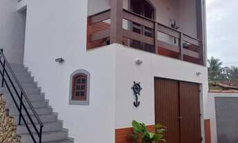 Imagem 2: Casa para Venda em Saquarema, Boqueirão, 3 dormitórios, 2 suítes, 2 banheiros, 2 vagas